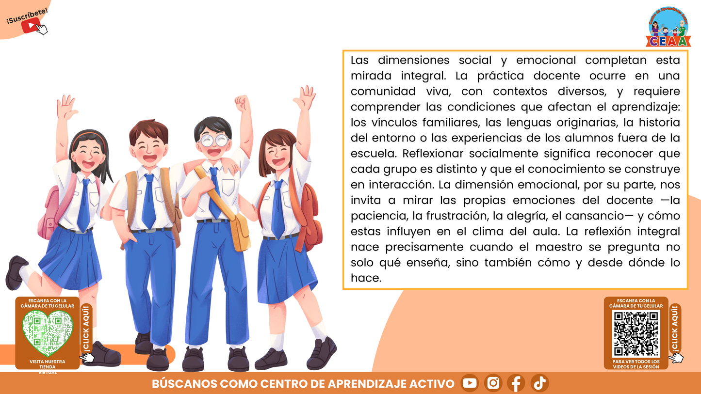 RESUMEN GRÁFICO TEMA 9: ¿QUÉ ES LA REFLEXIÓN SOBRE LA PRÁCTICA Y CÓMO SE BENEFICIA EL APRENDIZAJE? (Editable en PowerPoint, se incluye en la CARPETA COMPLETA de Materiales para este tema)