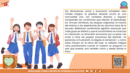 RESUMEN GRÁFICO TEMA 9: ¿QUÉ ES LA REFLEXIÓN SOBRE LA PRÁCTICA Y CÓMO SE BENEFICIA EL APRENDIZAJE? (Editable en PowerPoint, se incluye en la CARPETA COMPLETA de Materiales para este tema)