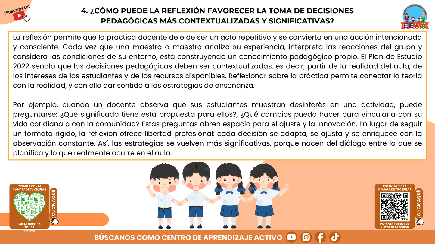 RESUMEN GRÁFICO TEMA 9: ¿QUÉ ES LA REFLEXIÓN SOBRE LA PRÁCTICA Y CÓMO SE BENEFICIA EL APRENDIZAJE? (Editable en PowerPoint, se incluye en la CARPETA COMPLETA de Materiales para este tema)