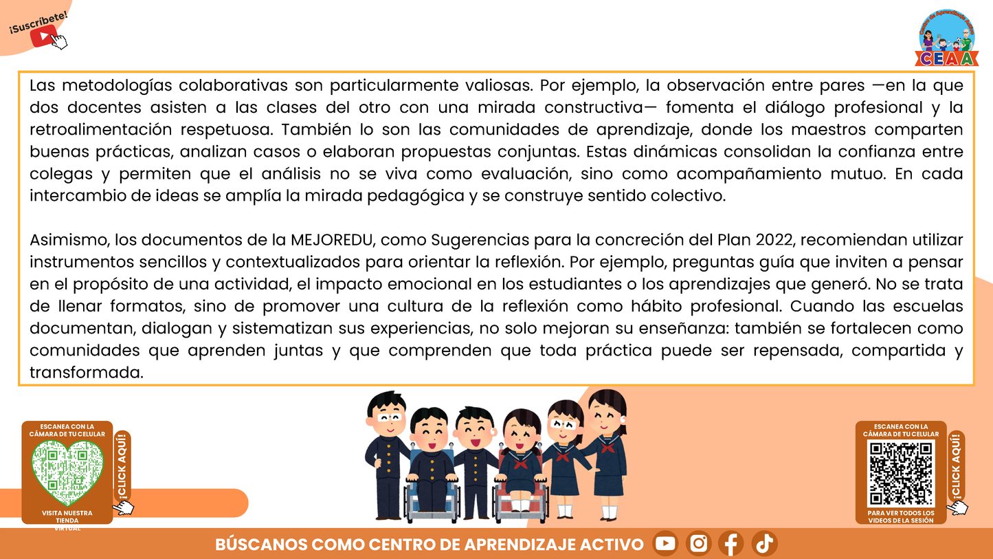RESUMEN GRÁFICO TEMA 9: ¿QUÉ ES LA REFLEXIÓN SOBRE LA PRÁCTICA Y CÓMO SE BENEFICIA EL APRENDIZAJE? (Editable en PowerPoint, se incluye en la CARPETA COMPLETA de Materiales para este tema)