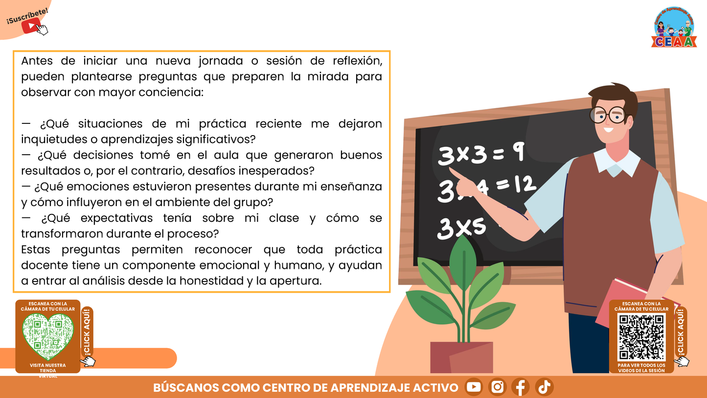 RESUMEN GRÁFICO TEMA 9: ¿QUÉ ES LA REFLEXIÓN SOBRE LA PRÁCTICA Y CÓMO SE BENEFICIA EL APRENDIZAJE? (Editable en PowerPoint, se incluye en la CARPETA COMPLETA de Materiales para este tema)
