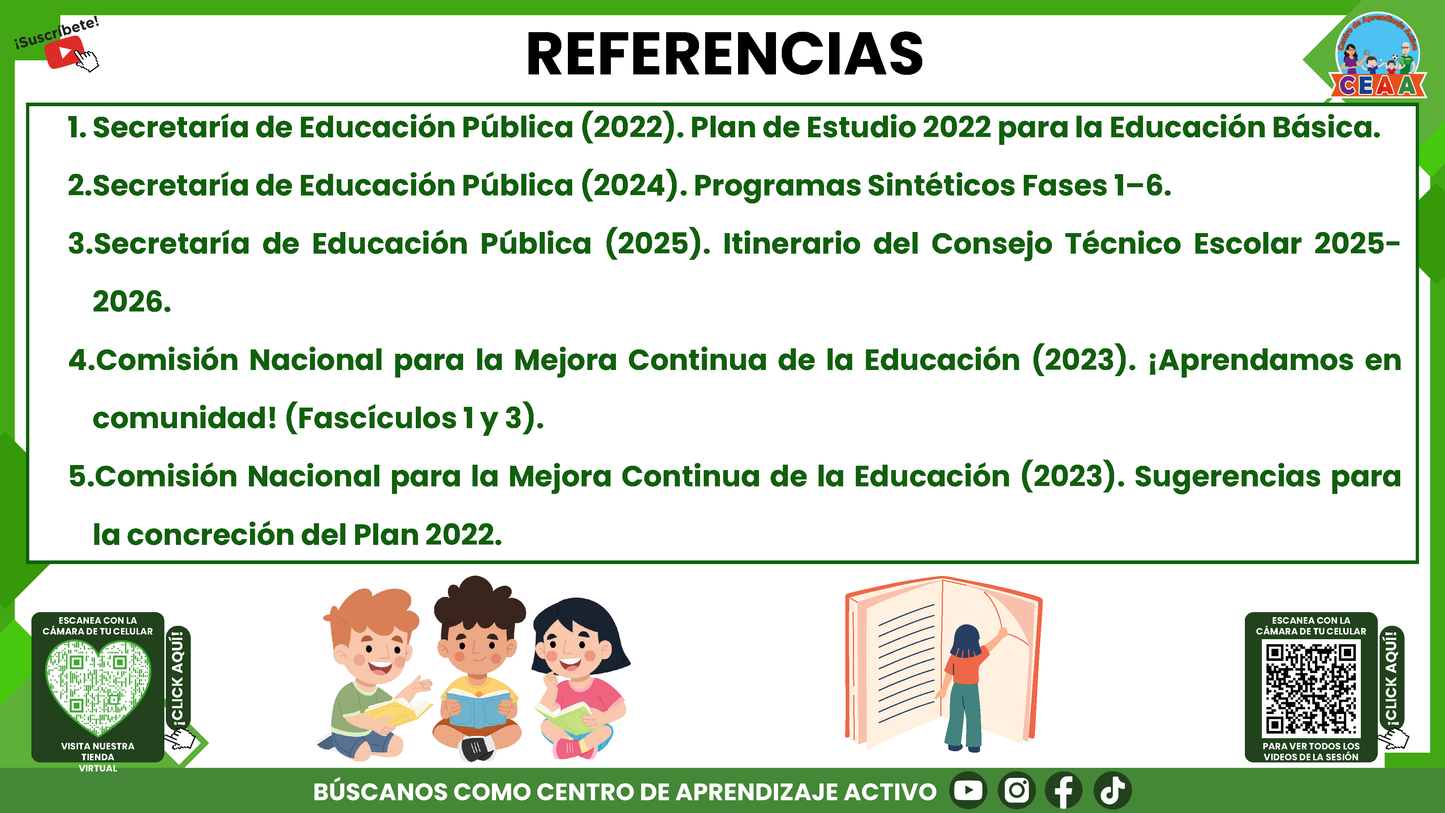 RESUMEN GRÁFICO TEMA 8: LOS 7 EJES ARTICULADORES Y EL APRENDIZAJE EN EL PLAN DE ESTUDIOS 2022 (Editable en PowerPoint)