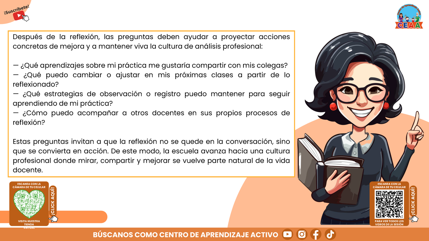 RESUMEN GRÁFICO TEMA 9: ¿QUÉ ES LA REFLEXIÓN SOBRE LA PRÁCTICA Y CÓMO SE BENEFICIA EL APRENDIZAJE? (Editable en PowerPoint, se incluye en la CARPETA COMPLETA de Materiales para este tema)