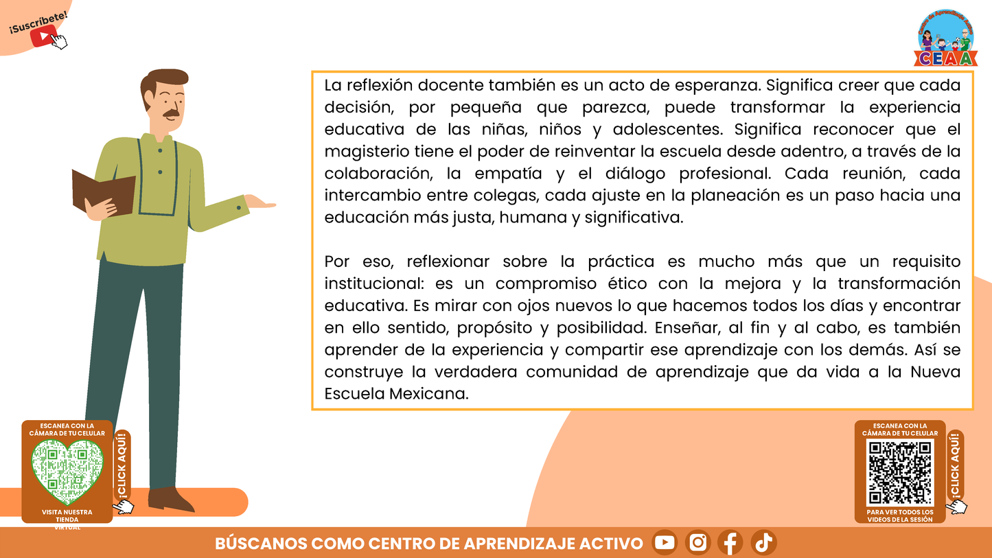 RESUMEN GRÁFICO TEMA 9: ¿QUÉ ES LA REFLEXIÓN SOBRE LA PRÁCTICA Y CÓMO SE BENEFICIA EL APRENDIZAJE? (Editable en PowerPoint, se incluye en la CARPETA COMPLETA de Materiales para este tema)