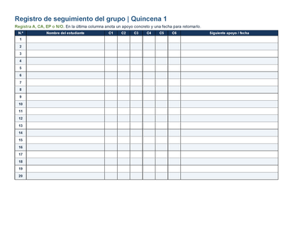 PLANEACIÓN 2° Primaria Primer Periodo (Sep, Oct, Nov) Editable en Word