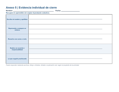 PLANEACIÓN 2° Primaria Primer Periodo (Sep, Oct, Nov) Editable en Word