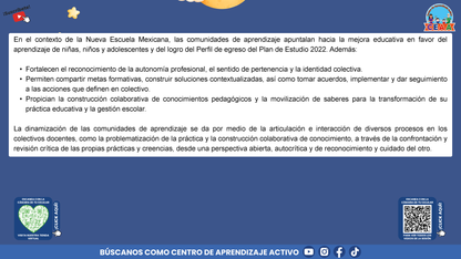 Presentación Taller Intensivo Docentes Sesión 1: Espacios 1 y 2 (Editable en PowerPoint)