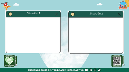 Presentación Taller Intensivo Docentes Sesión 2: Espacios 3 y 4 (Editable en PowerPoint)