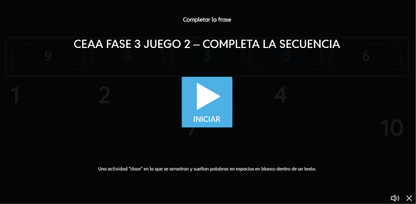 4 JUEGOS INTERACTIVOS POR CONTENIDO PARA TUS CLASES - Fase 3 - SABERES Y PENSAMIENTO CIENTÍFICO - Contenido 9