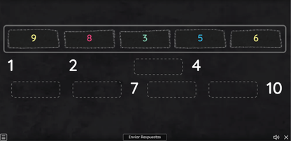 4 JUEGOS INTERACTIVOS POR CONTENIDO PARA TUS CLASES - Fase 3 - SABERES Y PENSAMIENTO CIENTÍFICO - Contenido 9