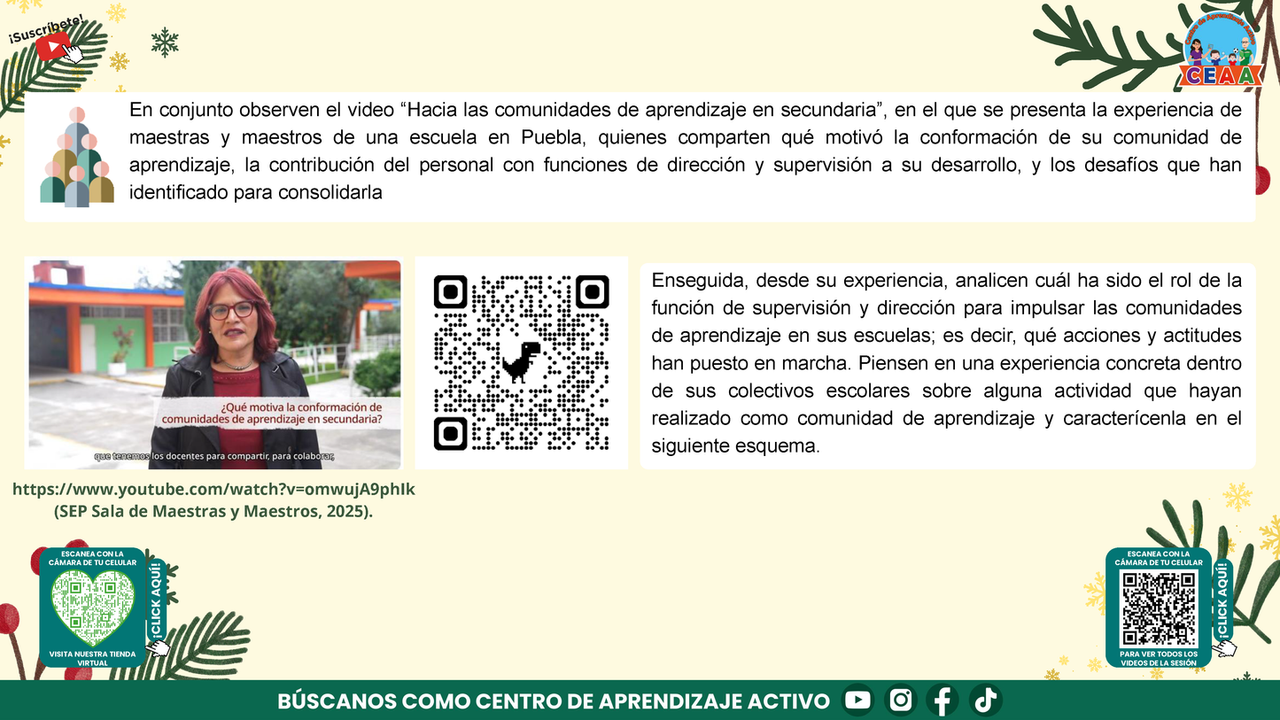 Presentación Taller Intensivo Directores Enero 2026 (Editable en PowerPoint)