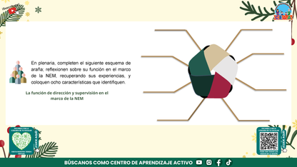 Presentación Taller Intensivo Directores Enero 2026 (Editable en PowerPoint)