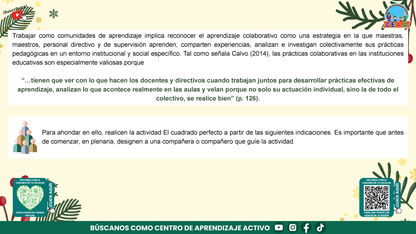 Presentación Taller Intensivo Directores Enero 2026 (Editable en PowerPoint)