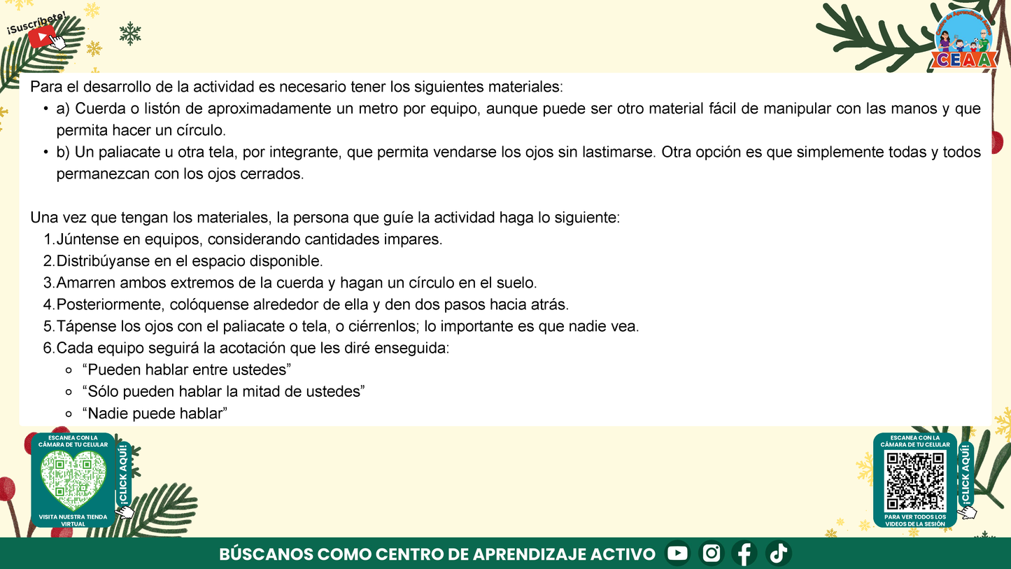 Presentación Taller Intensivo Directores Enero 2026 (Editable en PowerPoint)