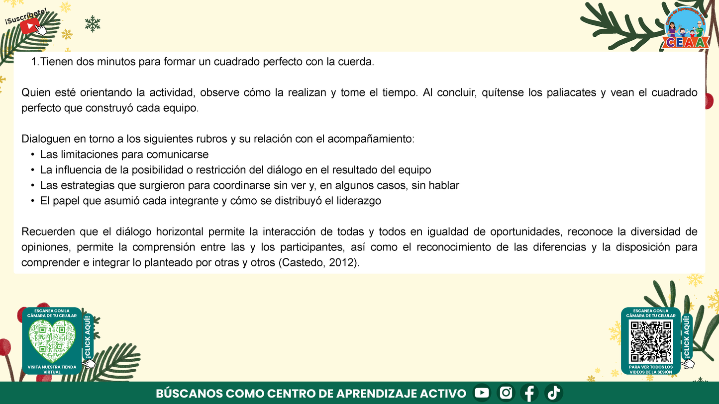 Presentación Taller Intensivo Directores Enero 2026 (Editable en PowerPoint)