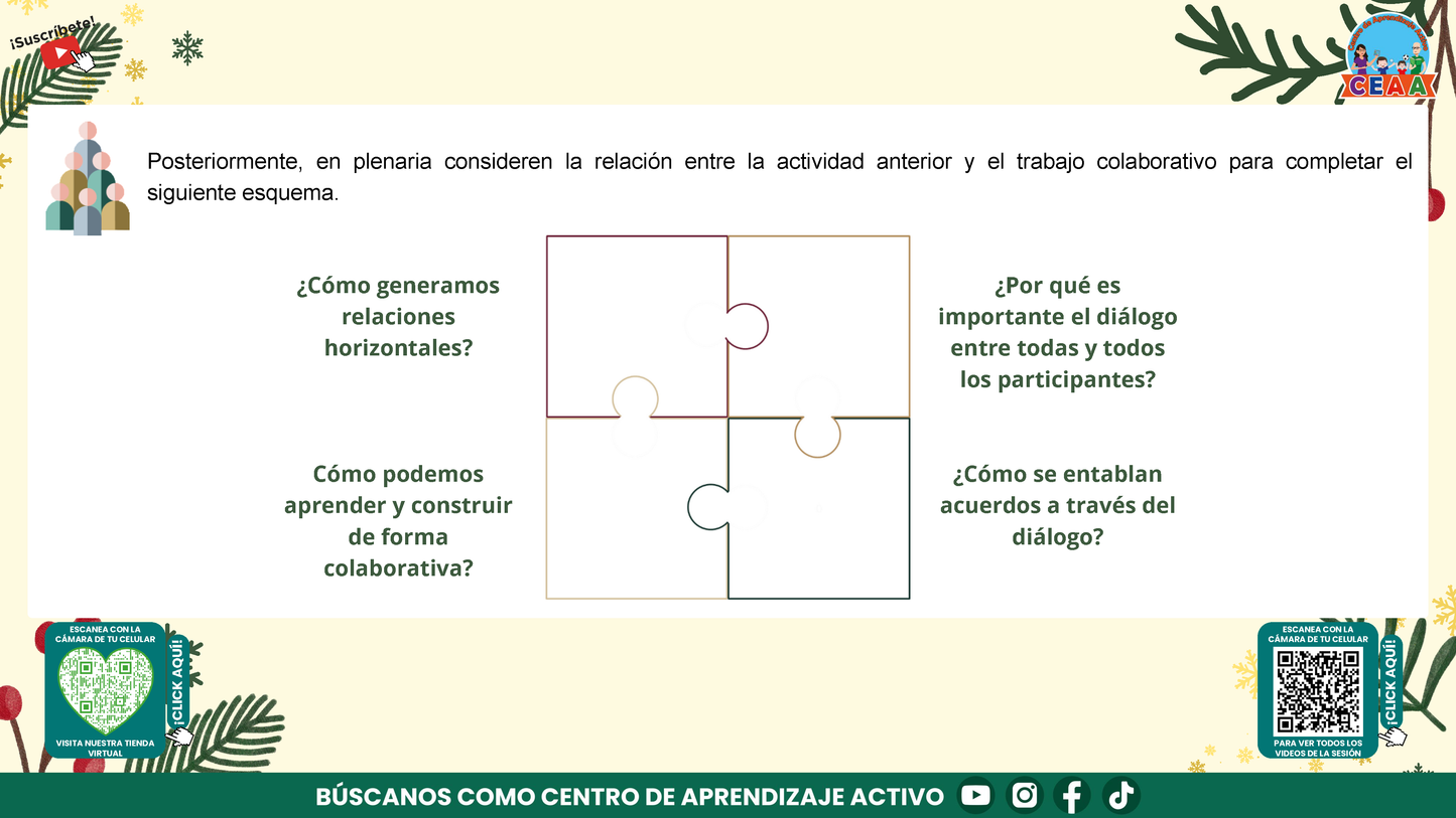 Presentación Taller Intensivo Directores Enero 2026 (Editable en PowerPoint)