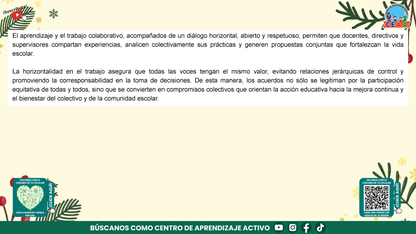 Presentación Taller Intensivo Directores Enero 2026 (Editable en PowerPoint)