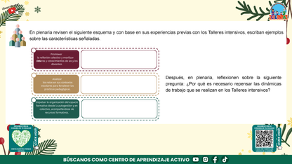 Presentación Taller Intensivo Directores Enero 2026 (Editable en PowerPoint)