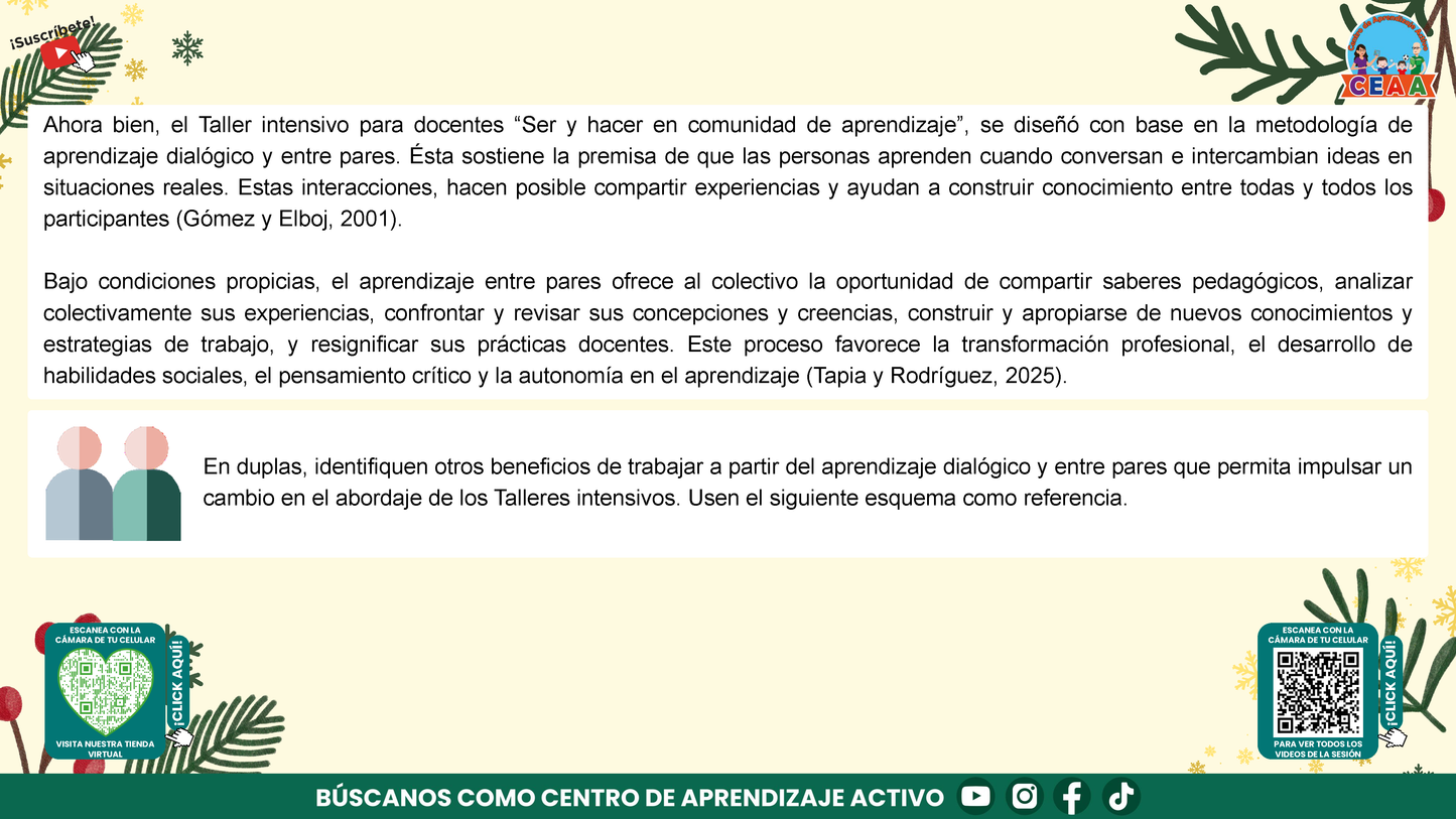 Presentación Taller Intensivo Directores Enero 2026 (Editable en PowerPoint)