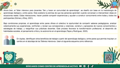 Presentación Taller Intensivo Directores Enero 2026 (Editable en PowerPoint)