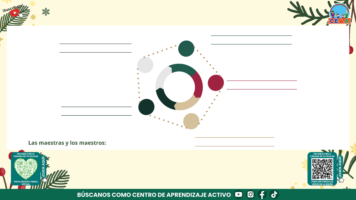 Presentación Taller Intensivo Directores Enero 2026 (Editable en PowerPoint)