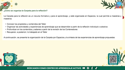 Presentación Taller Intensivo Directores Enero 2026 (Editable en PowerPoint)