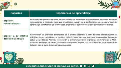 Presentación Taller Intensivo Directores Enero 2026 (Editable en PowerPoint)