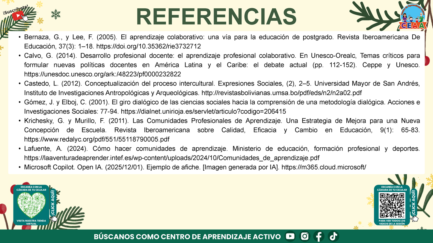 Presentación Taller Intensivo Directores Enero 2026 (Editable en PowerPoint)