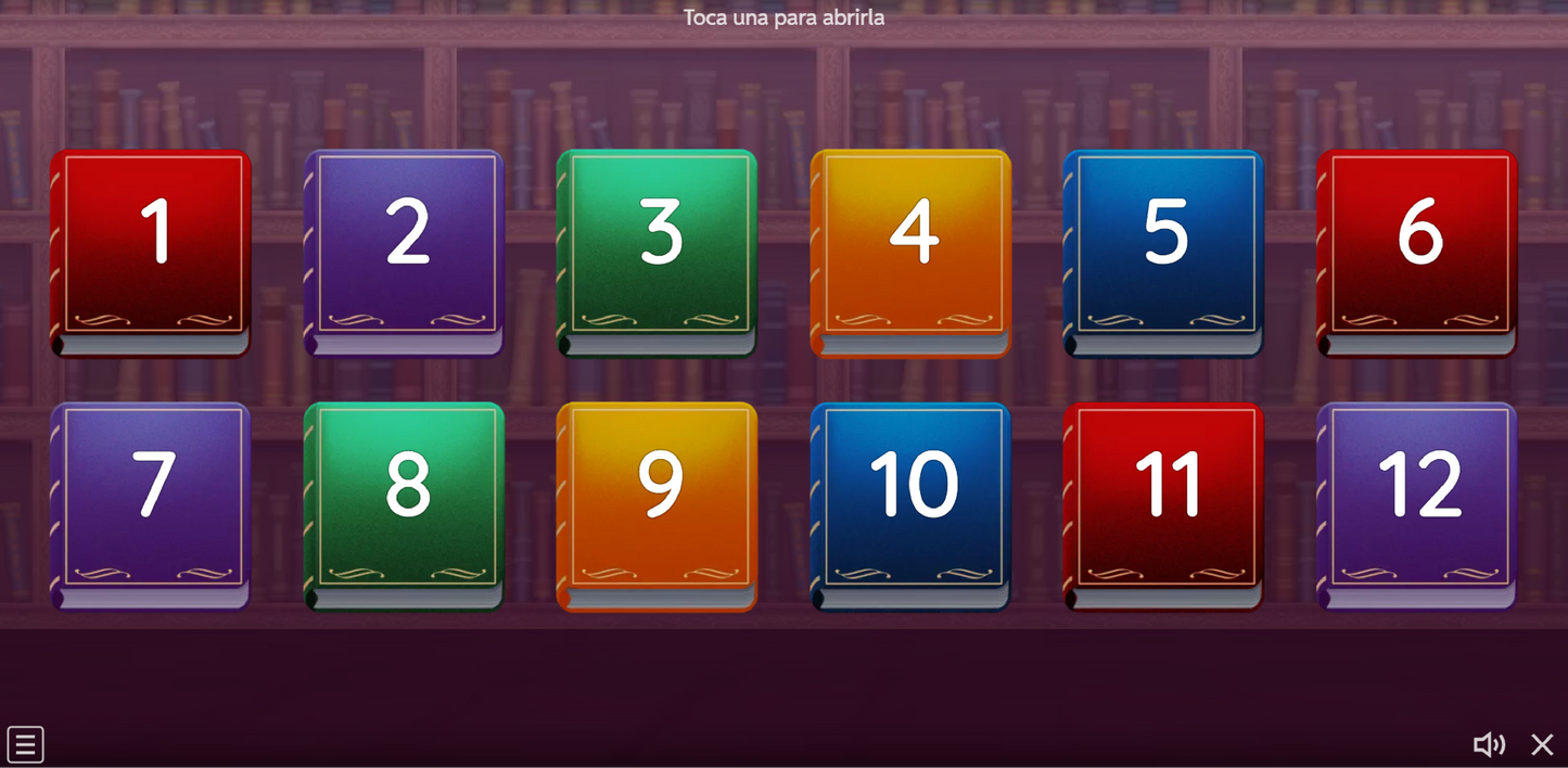 3 Juegos Interactivos CTE Multigrado Tema 2 (Requieren conexión a internet)