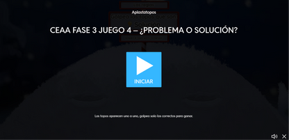 4 JUEGOS INTERACTIVOS POR CONTENIDO PARA TUS CLASES - Fase 3 - DE LO HUMANO Y LO COMUNITARIO - Contenido 1