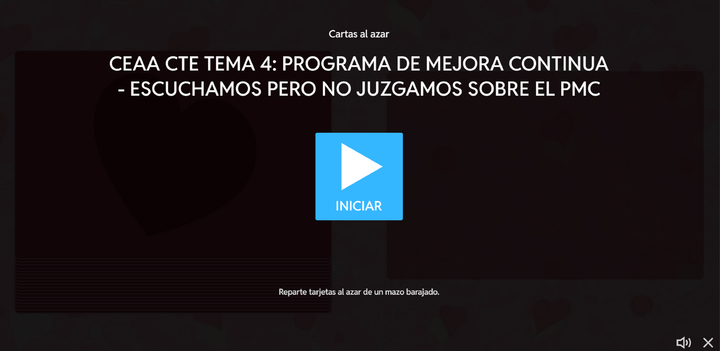 3 Juegos Interactivos CTE Tema 4 (Requieren conexión a internet)