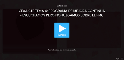 3 Juegos Interactivos CTE Tema 4 (Requieren conexión a internet)