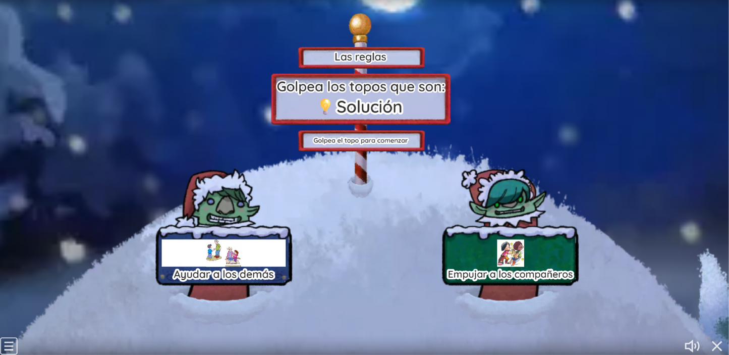 4 JUEGOS INTERACTIVOS POR CONTENIDO PARA TUS CLASES - Fase 3 - DE LO HUMANO Y LO COMUNITARIO - Contenido 1