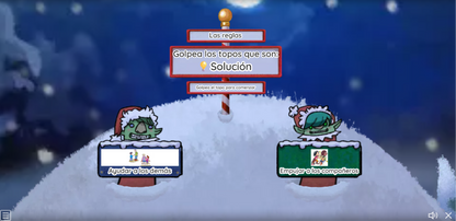 4 JUEGOS INTERACTIVOS POR CONTENIDO PARA TUS CLASES - Fase 3 - DE LO HUMANO Y LO COMUNITARIO - Contenido 1