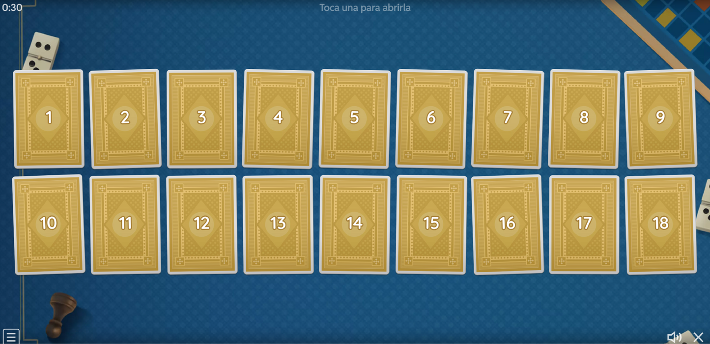 3 Juegos Interactivos CTE Tema 5 (Requieren conexión a internet)