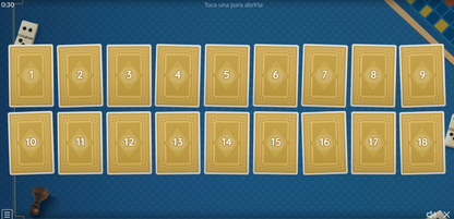 3 Juegos Interactivos CTE Tema 5 (Requieren conexión a internet)