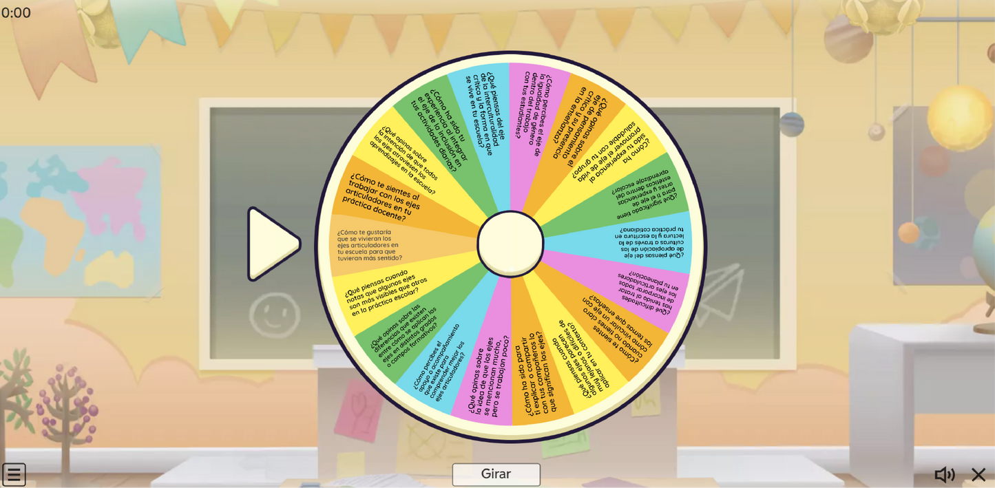 3 Juegos Interactivos CTE Tema 8 (Requieren conexión a internet)