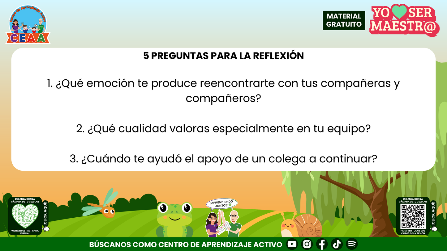 Historias para Maestros - ANGÉLICA LA LIBÉLULA Y EL REENCUENTRO EN EL ESTANQUE en PDF