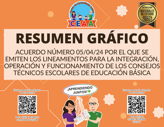 Resumen Gráfico Acuerdo Número 02/04/24