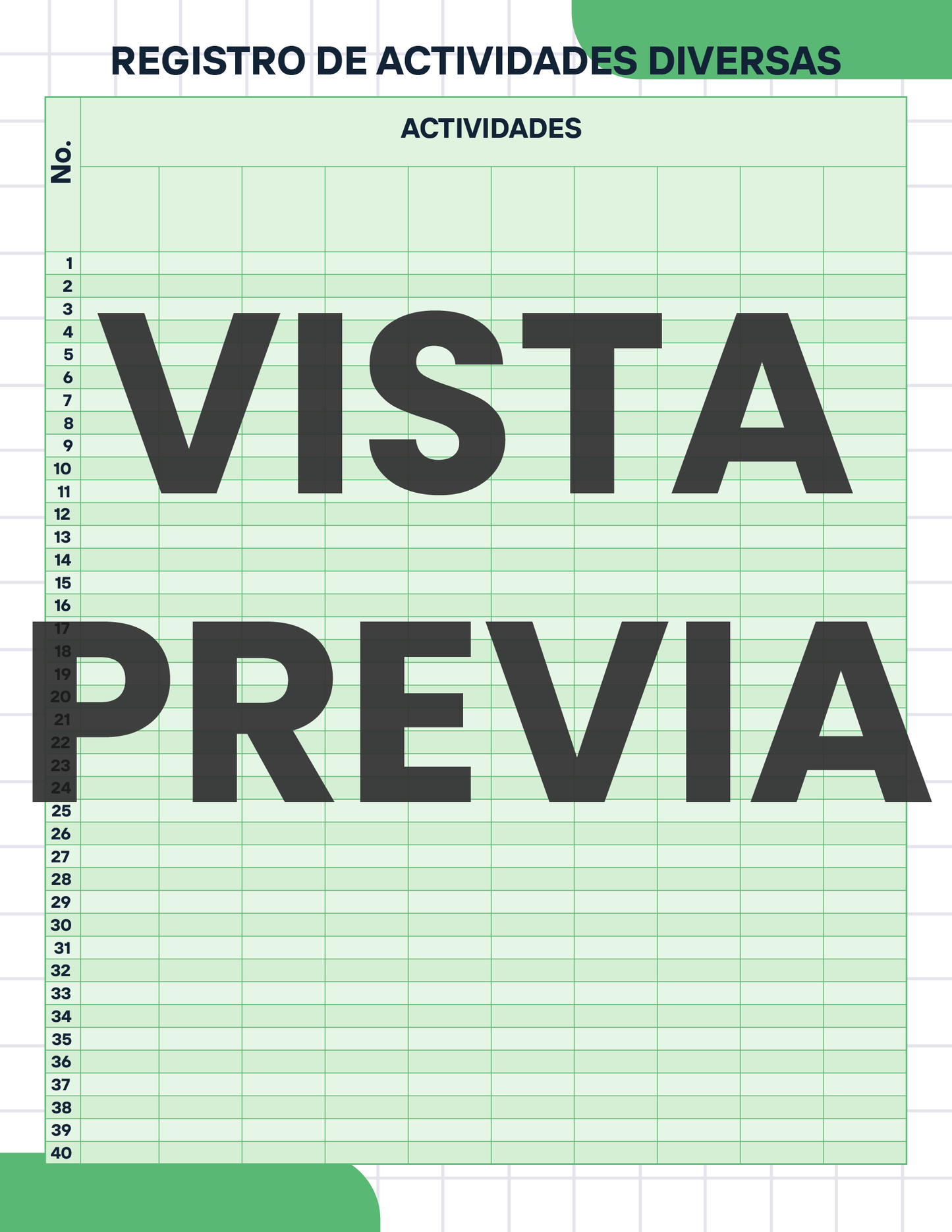 Agenda Cuadros DIRECTOR Primaria Ciclo Escolar 2024 - 2025