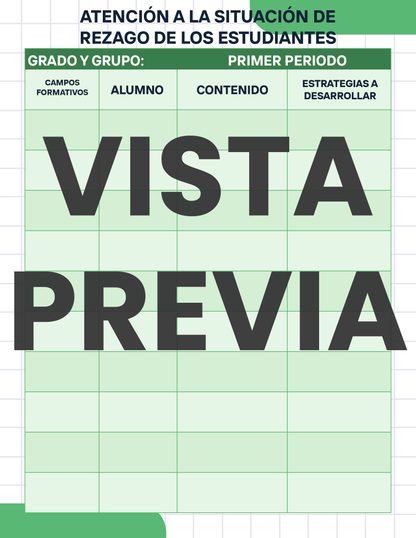 Agenda Cuadros DIRECTOR Primaria Ciclo Escolar 2024 - 2025