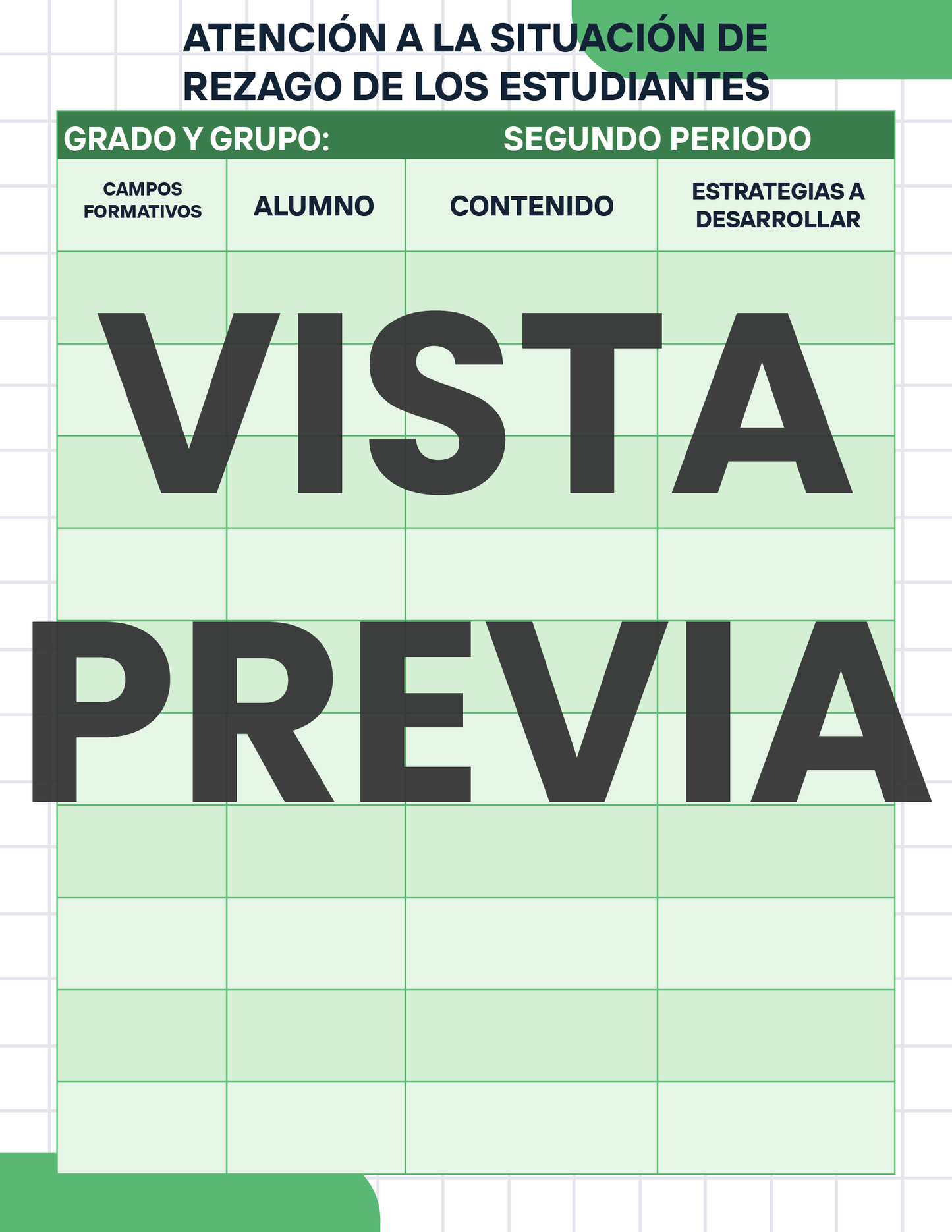 Agenda Cuadros DIRECTOR Primaria Ciclo Escolar 2024 - 2025