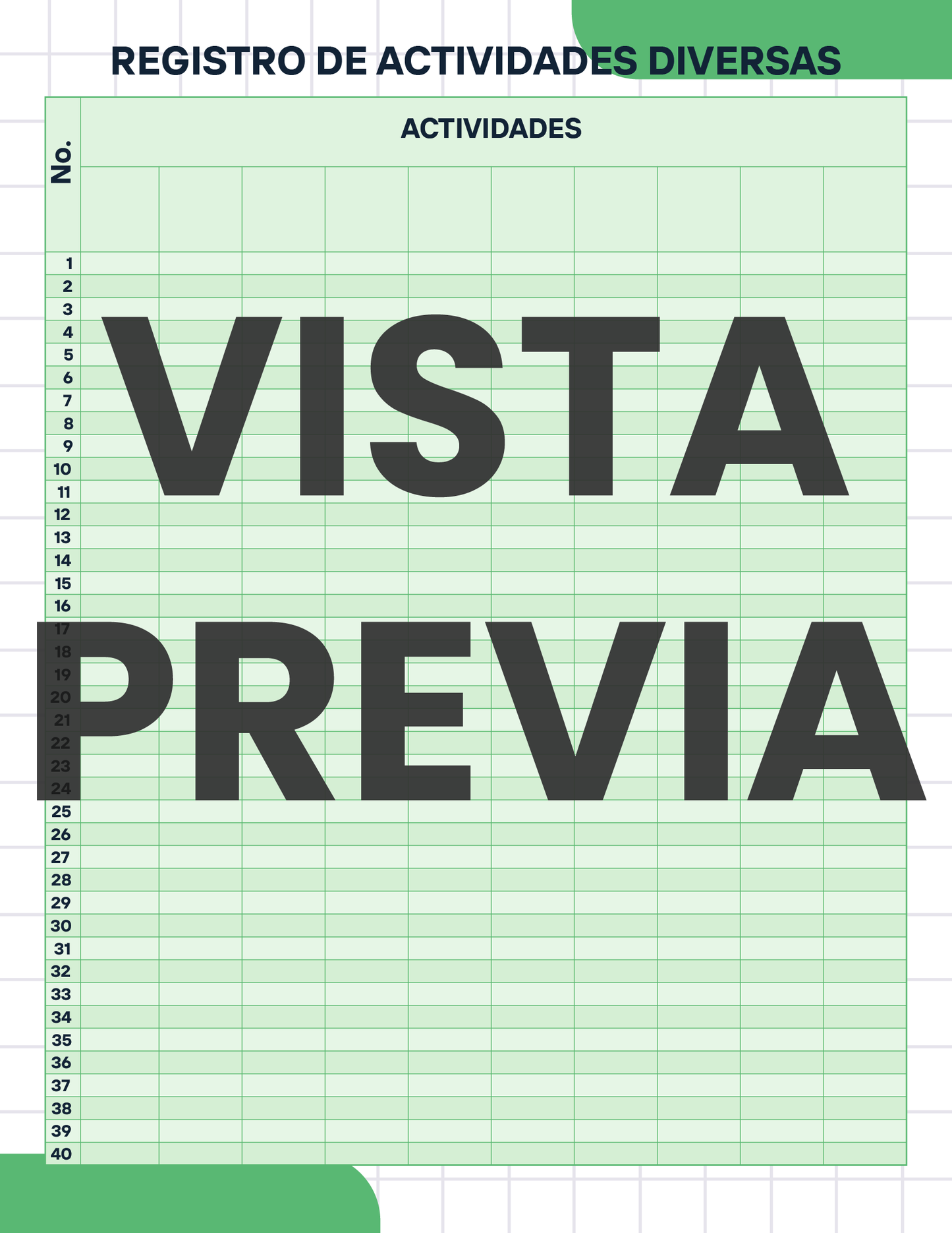 Agenda Cuadros DIRECTOR Secundaria Ciclo Escolar 2024 - 2025