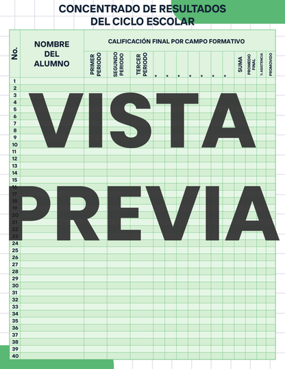 Agenda Cuadros MAESTRO Secundaria Ciclo Escolar 2024 - 2025