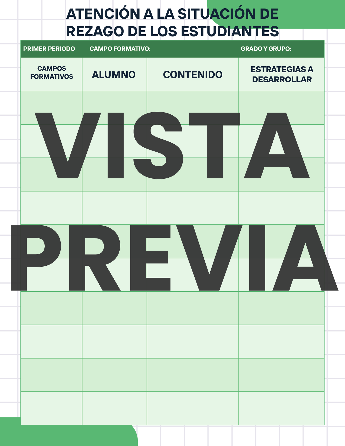 Agenda Cuadros MAESTRO Secundaria Ciclo Escolar 2024 - 2025