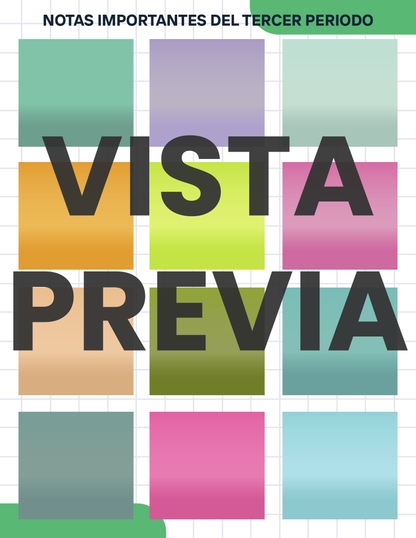 Agenda Cuadros MAESTRO Primaria Ciclo Escolar 2024 - 2025