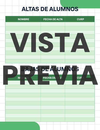 Agenda Cuadros MAESTRO Primaria Ciclo Escolar 2024 - 2025
