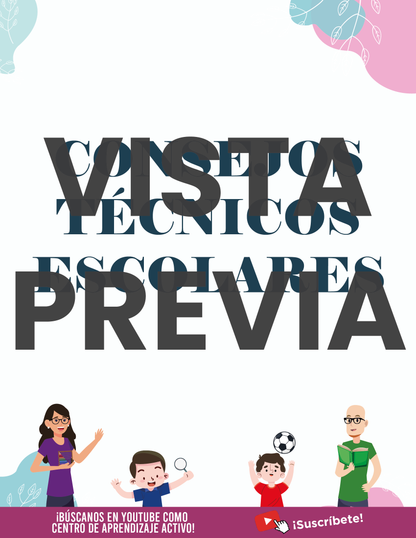 Agenda Flores SUPERVISOR Primaria Ciclo Escolar 2024 - 2025