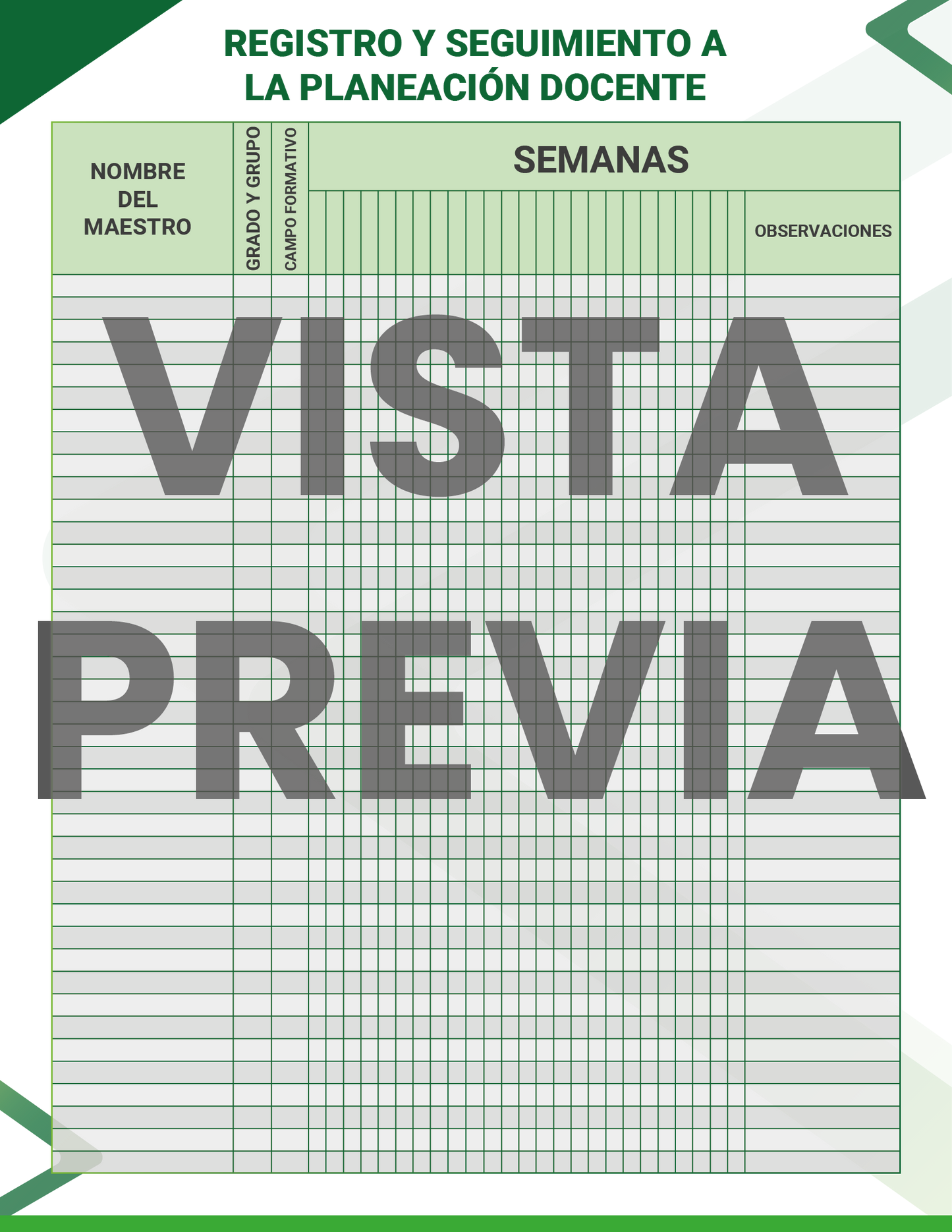 MI agenda Formal DIRECTOR Secundaria Ciclo Escolar 2024 - 2025 en PDF