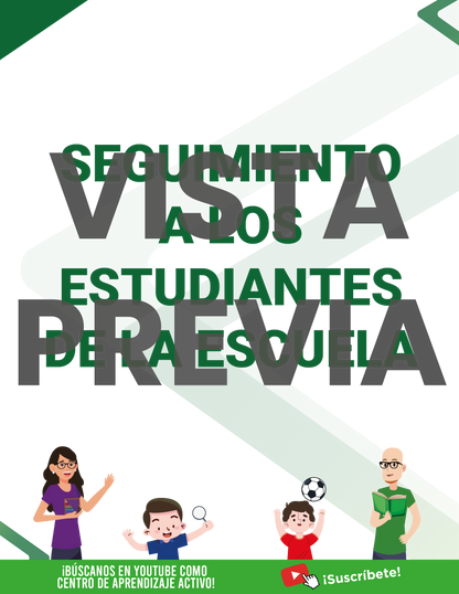 MI agenda Formal DIRECTOR Secundaria Ciclo Escolar 2024 - 2025 en PDF